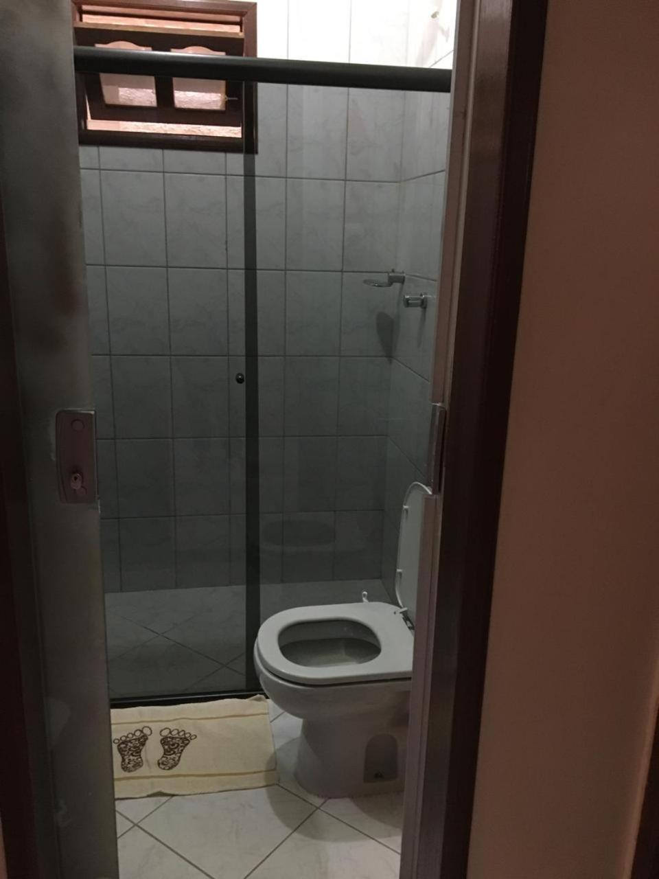 Casa De Benedictis Rio De Contas Βίλα Εξωτερικό φωτογραφία