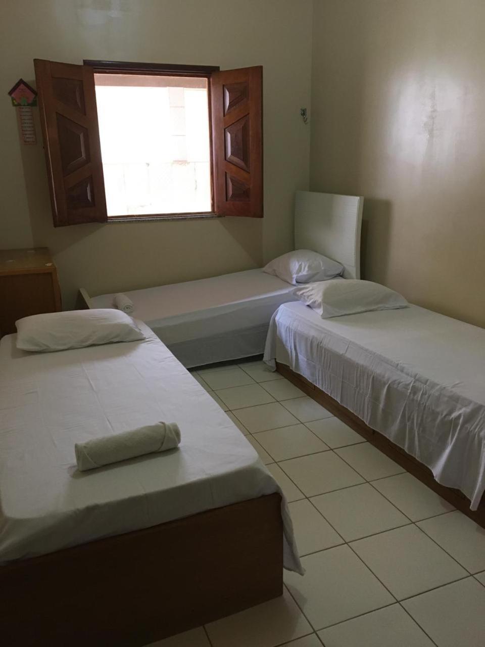 Casa De Benedictis Rio De Contas Βίλα Εξωτερικό φωτογραφία