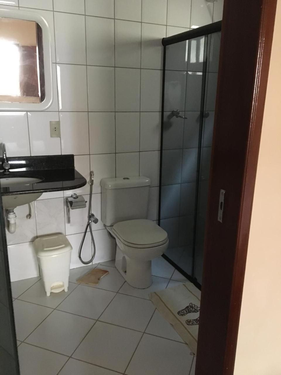Casa De Benedictis Rio De Contas Βίλα Εξωτερικό φωτογραφία